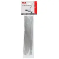 VETTA Насадка для швабры, 28 см, поливинилацетат