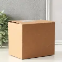 Фигурка - подставка для телефона &laquo;Зайка с шейным красным платком&raquo;, 6.5&times;9&times;8.5 см