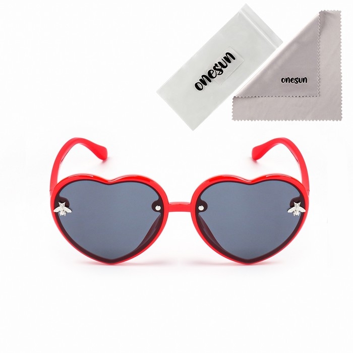 Очки солнцезащитные детские OneSun, uv 400 Очки солнцезащитные детские OneSun, uv 400