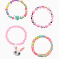 Детский подарочный набор &laquo;Выбражулька&raquo; зайчики, МИКС