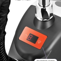 Отпариватель напольный для одежды КТ-9358 - 2200 Вт