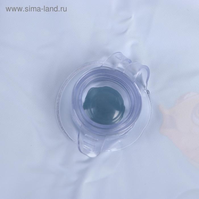 Акваковрик развивающий прямоугольный «Русалочка» Акваковрик развивающий прямоугольный «Русалочка»