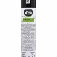 Освежитель воздуха Master FRESH Classic Горный воздух, 300 мл