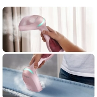 Мощный ручной отпариватель для одежды КТ-954