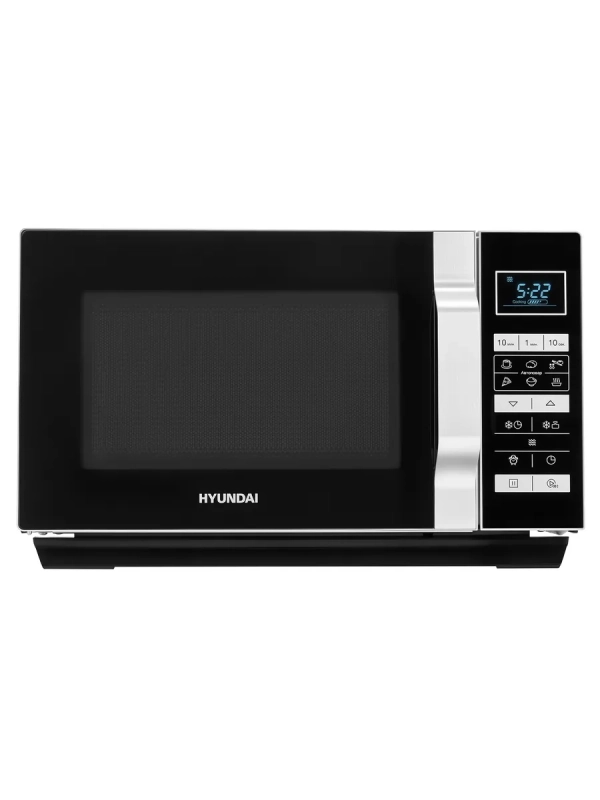 Микроволновая Печь HYM-D3044 23л. 700Вт