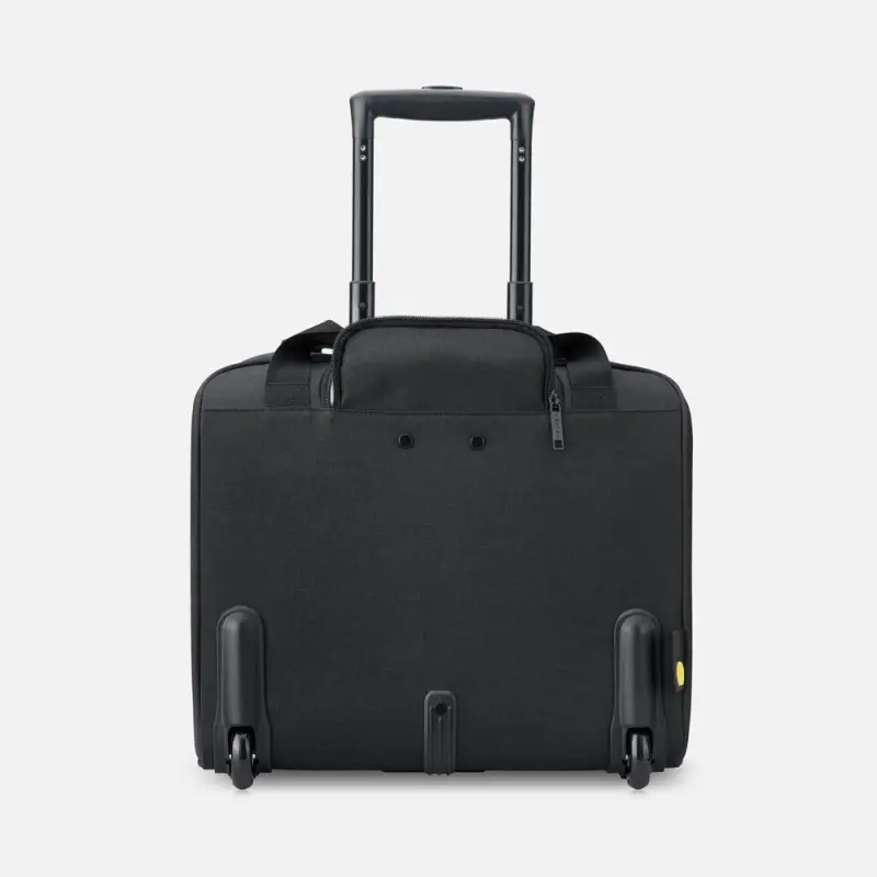 Мобильный офис Esplanade, черный Мобильный офис Esplanade, черный