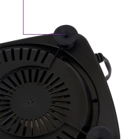 Блендер стационарный с чашей КТ-1394 - 500 Вт