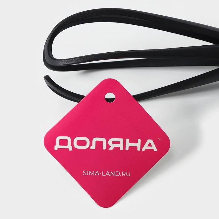 Венчик для взбивания Доляна Pronto, цвет чёрный Венчик для взбивания Доляна Pronto, цвет чёрный