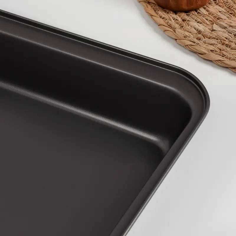 VETTA Противень глубокий 42x29x5см SL-2007