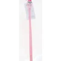 Ручка - прикол шариковая &laquo;Зайка&raquo;, МИКС