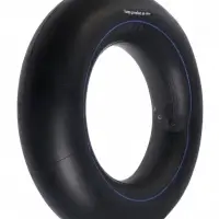 Камера для ватрушки (тюбинга) 90 - 105 см, R=14, бутиловая