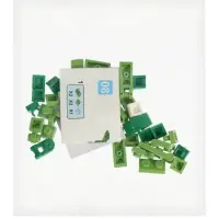 UNICON Конструктор "Дино мир", 12 в 1 UNICON Конструктор "Дино мир", 12 в 1