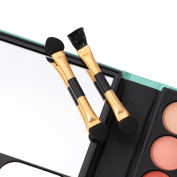 Набор декоративной косметики «Русалочка №1» Набор декоративной косметики «Русалочка №1»