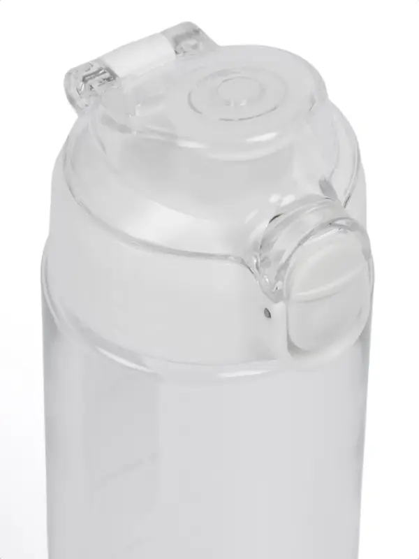 Бутылка для воды Onlytop, 700 мл, белая