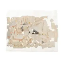 UNICON Конструктор "Pixi", тюлень, 108 деталей UNICON Конструктор "Pixi", тюлень, 108 деталей