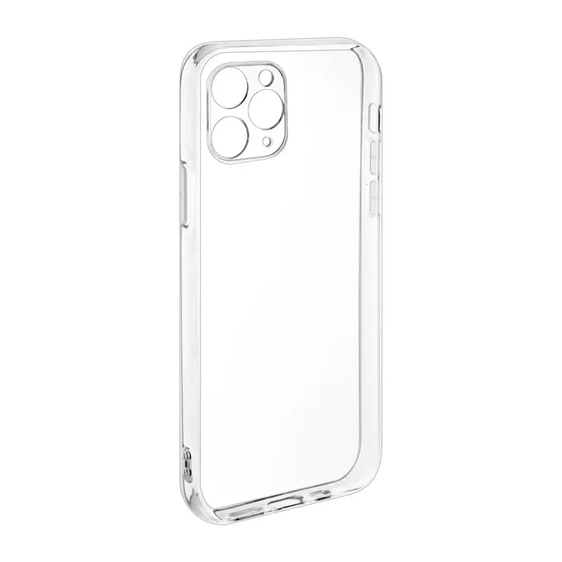 Чехол  для iPhone 11 Pro TPU 2.0mm Clear case