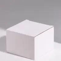 Шкатулка стеклянная &laquo;Золотой воробей&raquo; 8.8&times;8.8&times;9.5 см