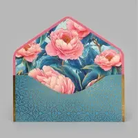 Конверт для денег &laquo;Поздравляю!&raquo;, 3D эффект, тиснение, 19&times;9.3 см