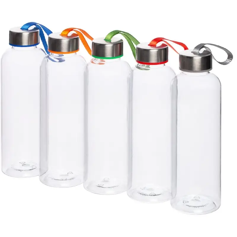 Бутылка Gulp, оранжевая Бутылка Gulp, оранжевая