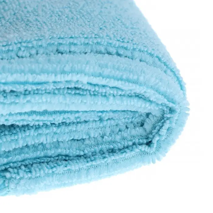 Салфетка из микрофибры, универсальная, 40×60 см, 250 г/м²