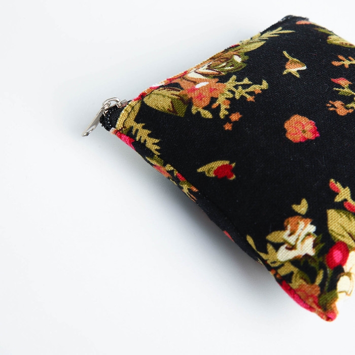 Кошелёк женский на молнии, цвет МИКС Кошелёк женский на молнии, цвет МИКС