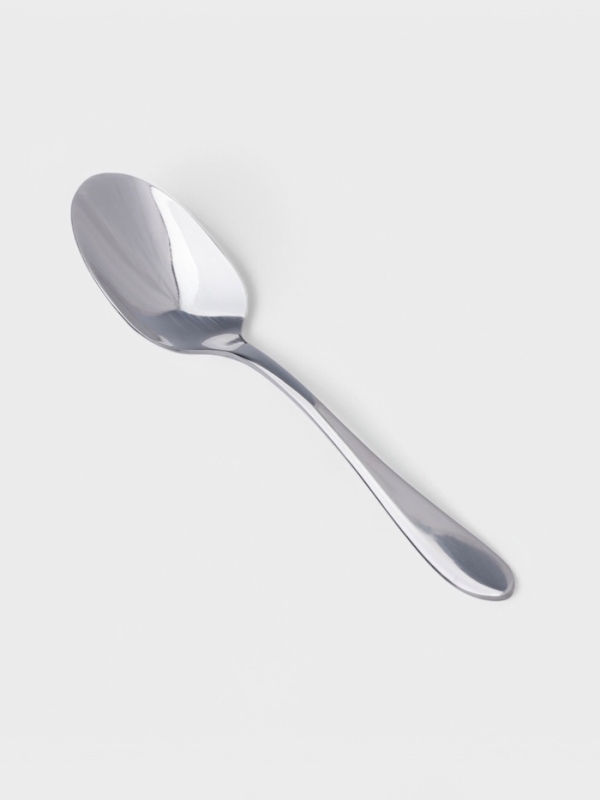 Ложка чайная 13,7 см, толщина 2 мм Svartan Ложка чайная 13,7 см, толщина 2 мм Svartan
