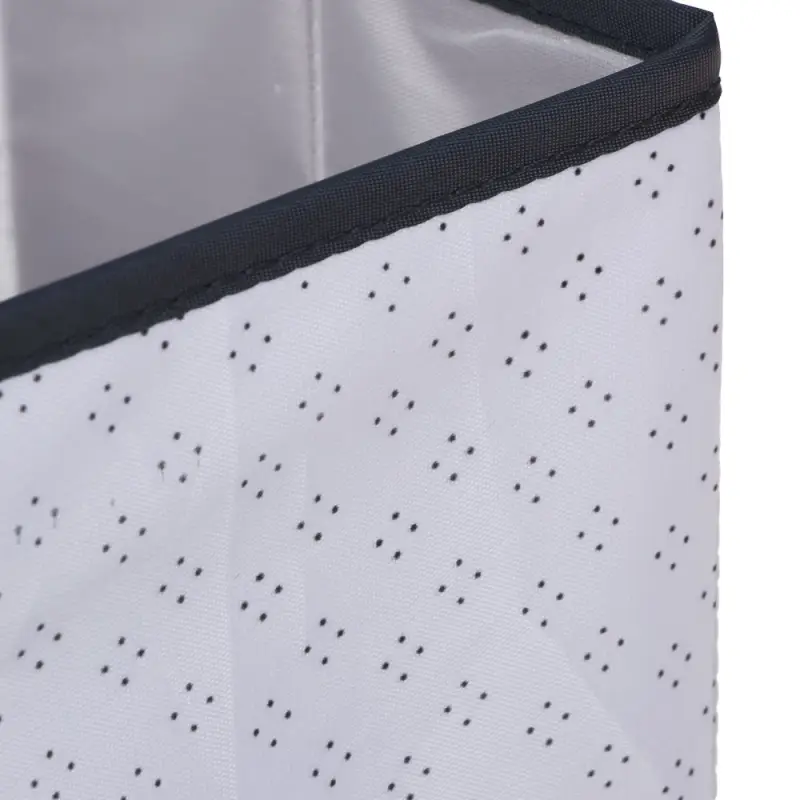 Короб без крышки Дафна, оксфорд, 15x15x13см