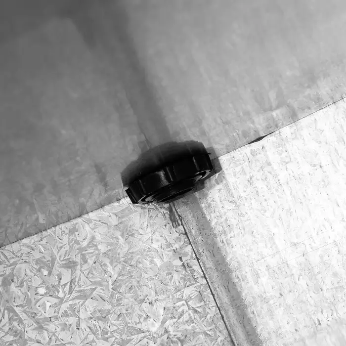 Умывальник с краном, 10 л, оцинкованный, ГОСТ