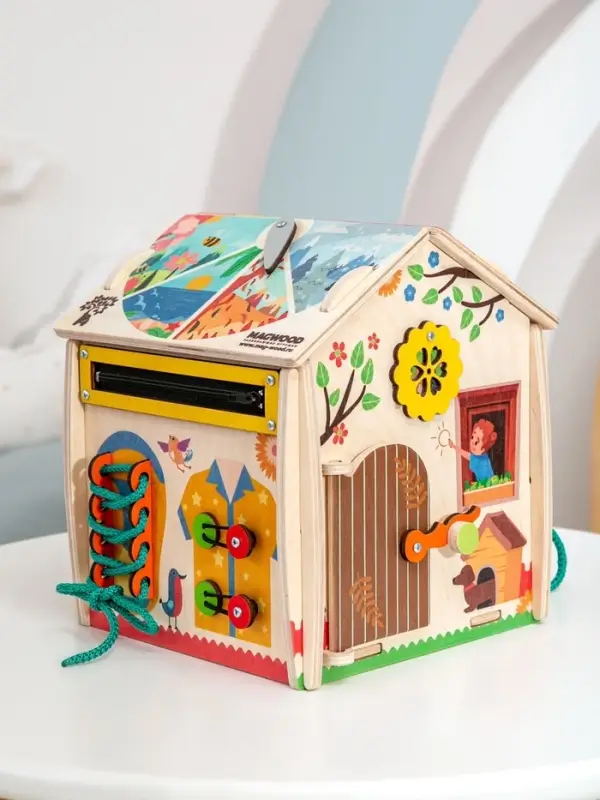 Бизидом "Весна" 21*23*21 см