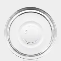 Соусник Luminarc &laquo;Удобное хранение&raquo;, 80 м л, d=7 см, стекло, прозрачный