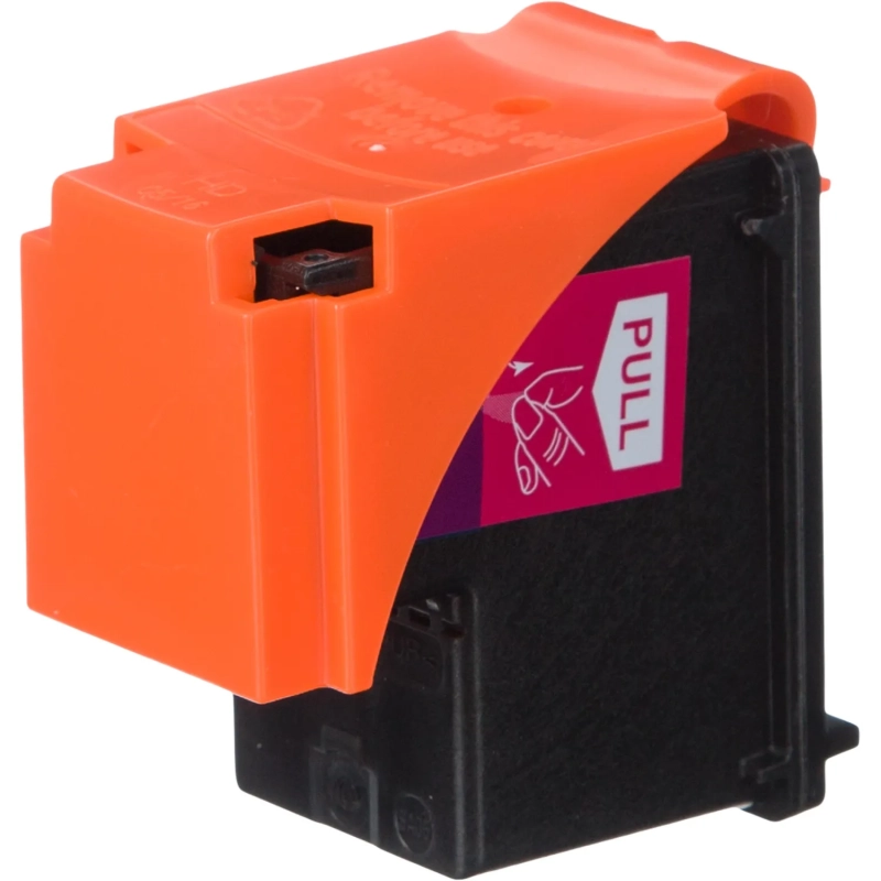 Картридж струйный Комус 651 C2P10AE чер. для DJ 5575/5645