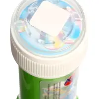 Мыльные пузыри &laquo;Крокодил&raquo;, 60 мл