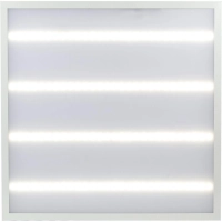 Светильник светодиодный ЭРА SPO-6-36-4K-M 36Вт 4000К матов. Б0039319