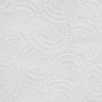 Полотенца бумажные LUSCAN 2-сл.,с тиснением, 4рул./уп.