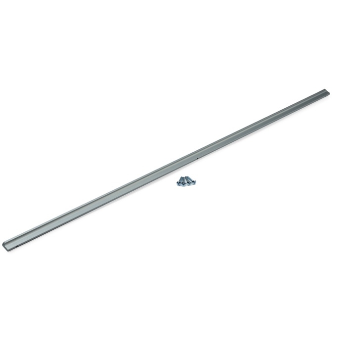 Ручка скоба CAPPIO RS140 м/о=960, цвет графит Ручка скоба CAPPIO RS140 м/о=960, цвет графит