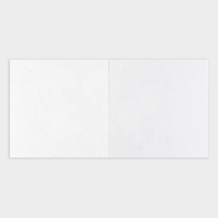 Раскраска-антистресс по полоскам «Яркие животные», 21 х 21 см Раскраска-антистресс по полоскам «Яркие животные», 21 х 21 см