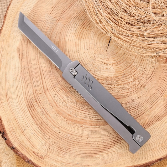 Нож складной 23см, клинок 95мм/3мм Нож складной 23см, клинок 95мм/3мм