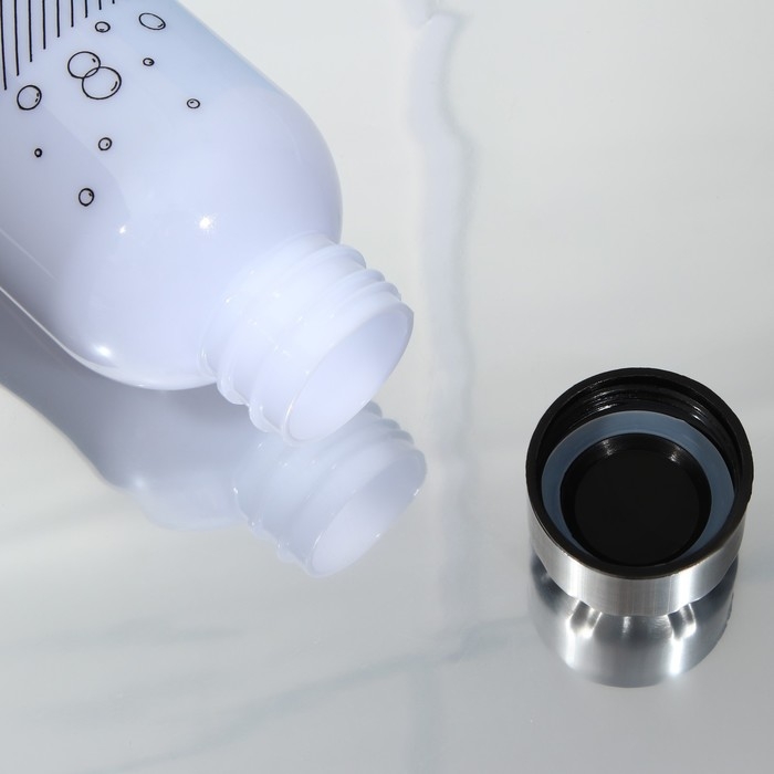 Бутылка для воды H2O, 700 мл Бутылка для воды H2O, 700 мл