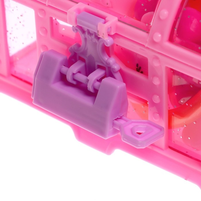 Набор «Твой милый пони», МИКС Набор «Твой милый пони», МИКС