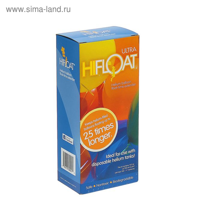 Полимерный клей Ультра Хай-Флоат, 0,473 л, с дозатором Полимерный клей Ультра Хай-Флоат, 0,473 л, с дозатором