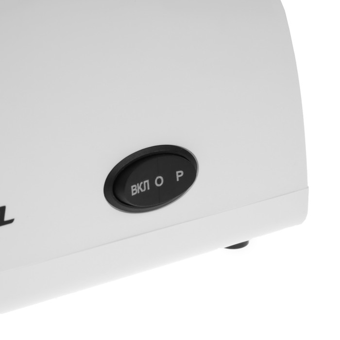 Мясорубка электрическая  Мясорубка электрическая "АКСИНЬЯ" КС-2003, 2000 Вт, реверс, белая