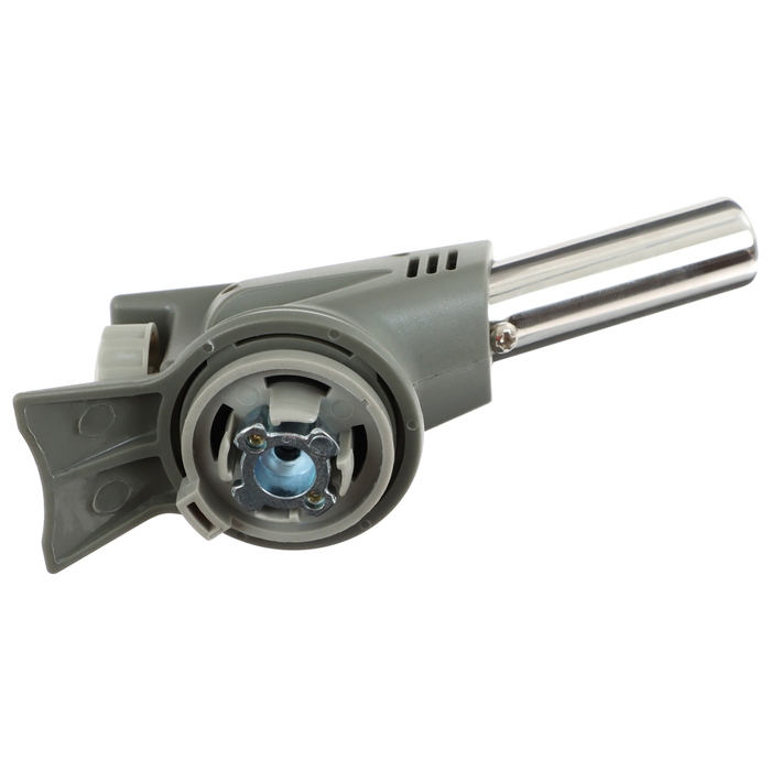 Горелка газовая maclay 586C, с пьезоподжигом Горелка газовая maclay 586C, с пьезоподжигом