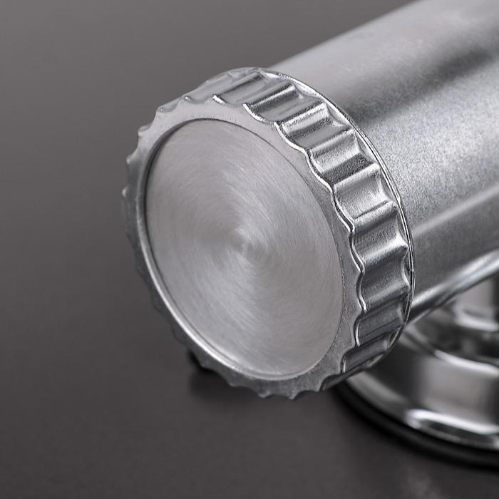 Изготовитель колбасы, 0,5 кг, 31×11×10 см Изготовитель колбасы, 0,5 кг, 31×11×10 см