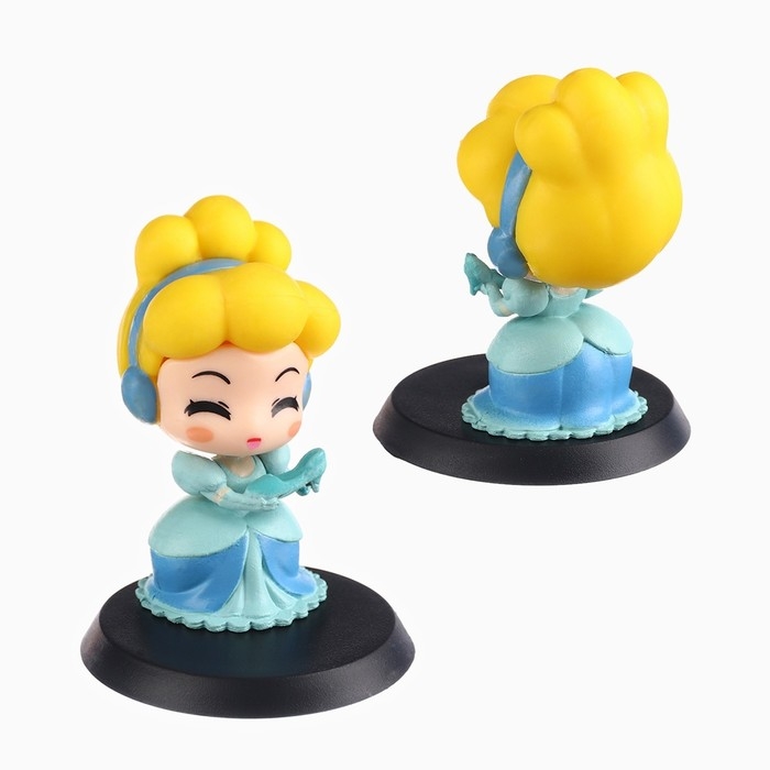 Дисней, Коллекционная фигурка Дисней, Коллекционная фигурка "Принцессы"