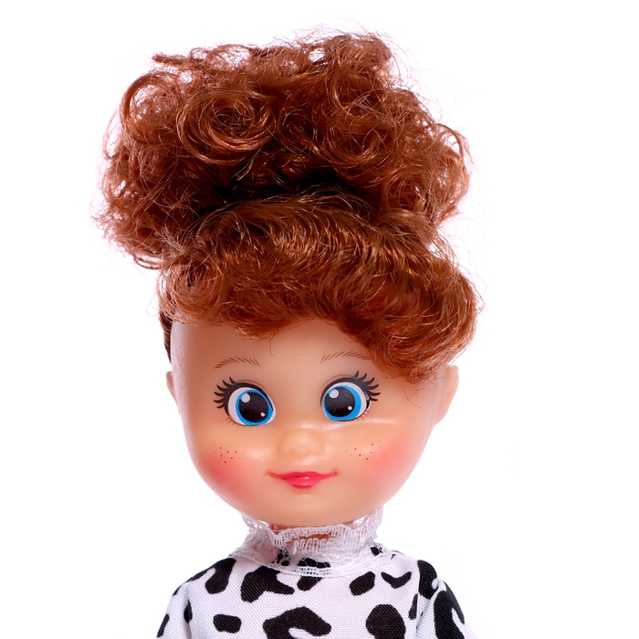 Кукла «Крошка Сью. Маленькая модница» Кукла «Крошка Сью. Маленькая модница»