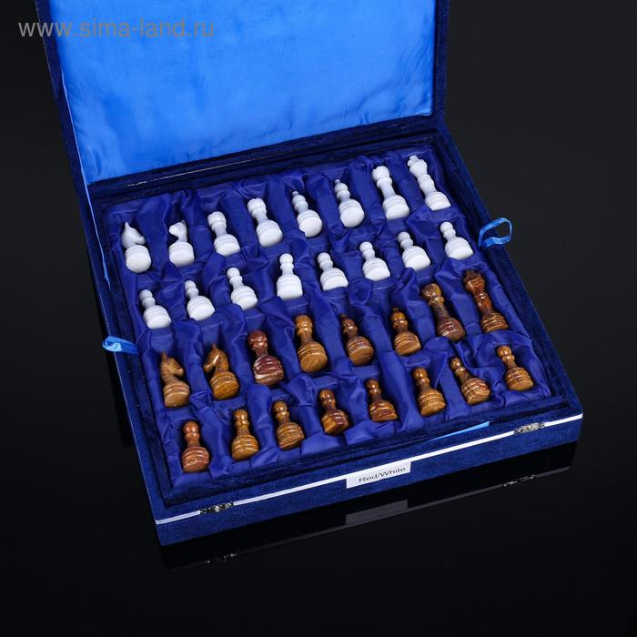 Шахматы «Элит», доска 40х40 см, оникс, вид 2 Шахматы «Элит», доска 40х40 см, оникс, вид 2