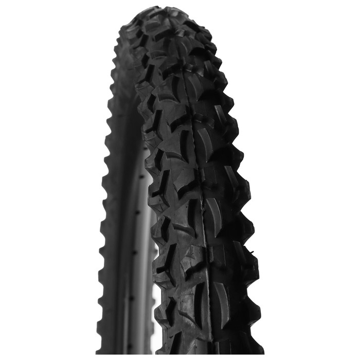 Покрышка 24 Покрышка 24"x2.125" (HY-109А) Dream Bike