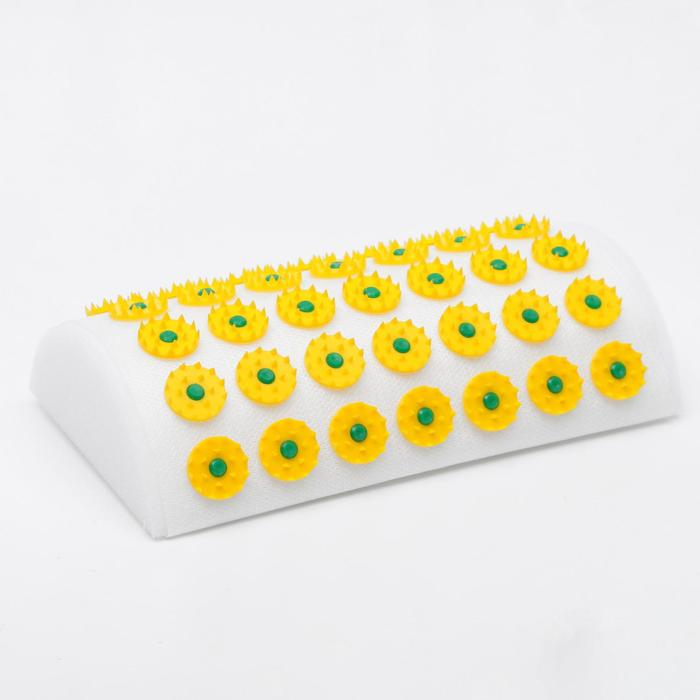 Ипликатор Ипликатор "Кузнецова", валик, спанбонд, 14 х 23 см, белый.