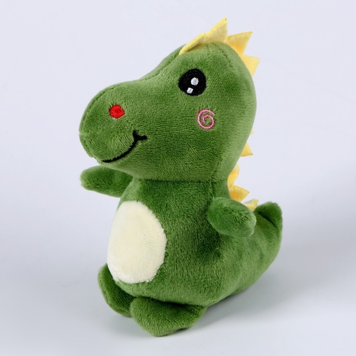 Новогодний набор «Исполнения желаний», игрушка в кружке, МИКС Новогодний набор «Исполнения желаний», игрушка в кружке, МИКС