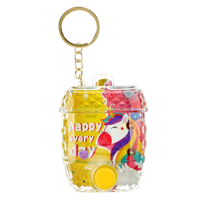 Водная игра «Пузырьки» на брелоке, виды МИКС Водная игра «Пузырьки» на брелоке, виды МИКС